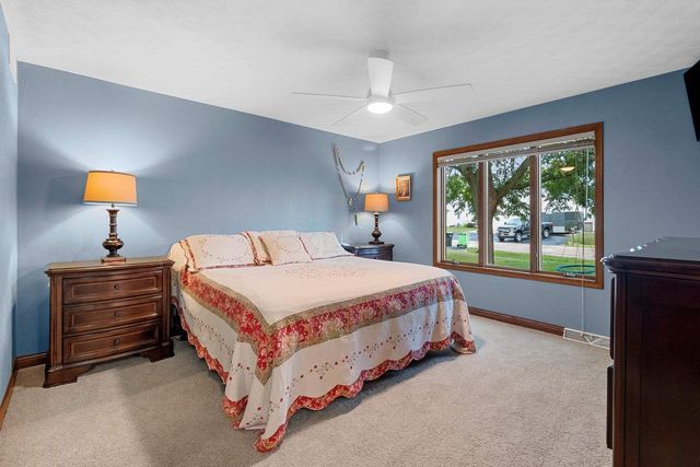W5132 BLUE HERON COURT, Sherwood, WI 54169