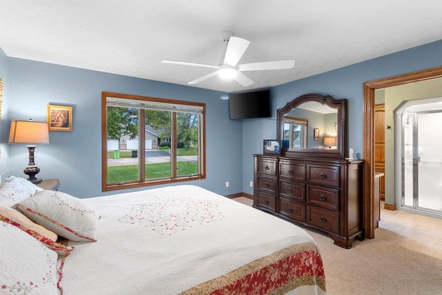 W5132 BLUE HERON COURT, Sherwood, WI 54169