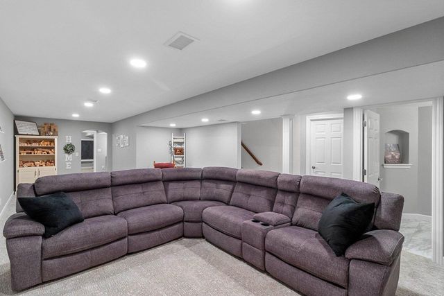 W5132 BLUE HERON COURT, Sherwood, WI 54169