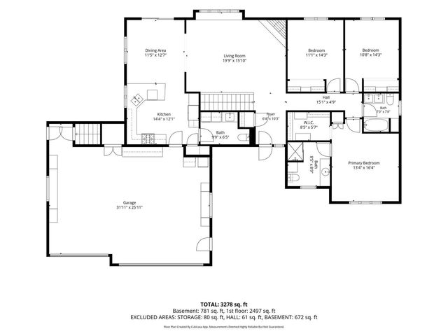 W5132 BLUE HERON COURT, Sherwood, WI 54169