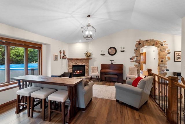 W5132 BLUE HERON COURT, Sherwood, WI 54169