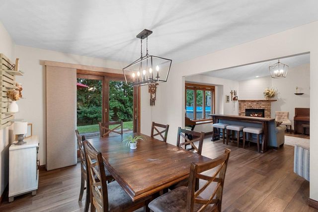 W5132 BLUE HERON COURT, Sherwood, WI 54169