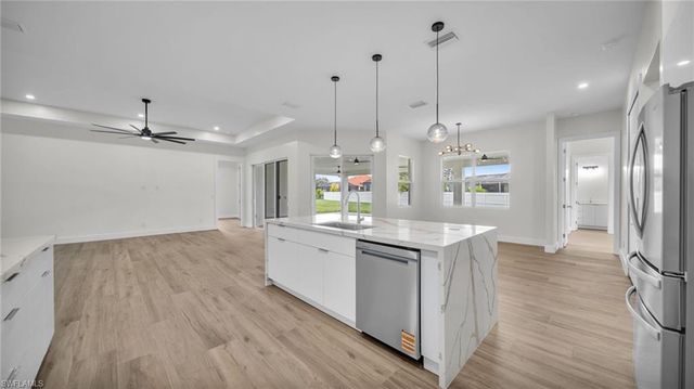 1726 SW 36th TER, Cape Coral, FL 33914