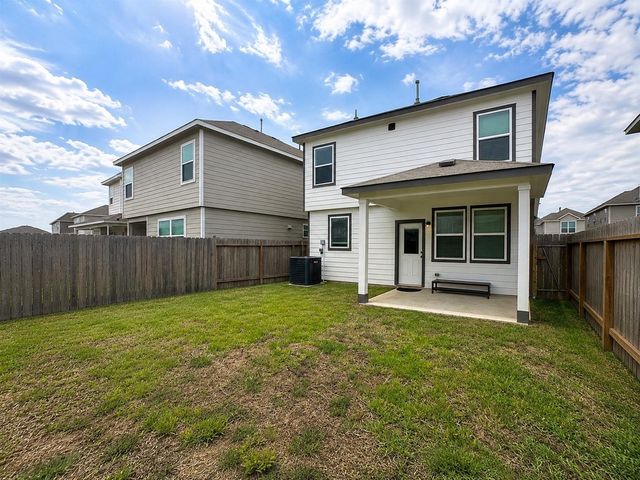 24811 Landolfi Drive, Katy, TX 77493