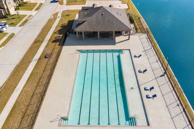 24811 Landolfi Drive, Katy, TX 77493