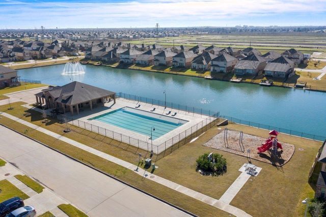 24811 Landolfi Drive, Katy, TX 77493