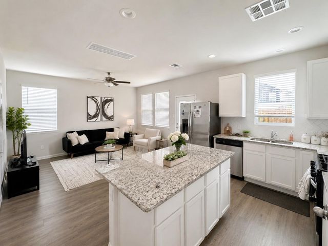 24811 Landolfi Drive, Katy, TX 77493