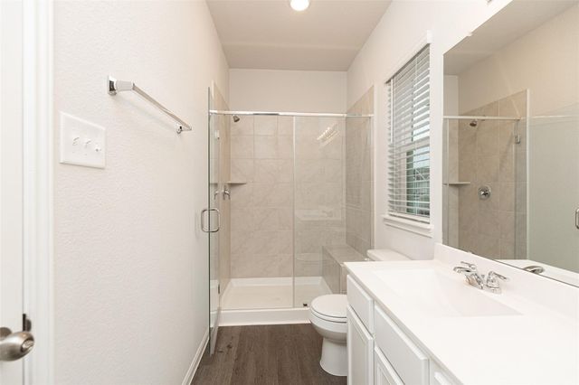24811 Landolfi Drive, Katy, TX 77493