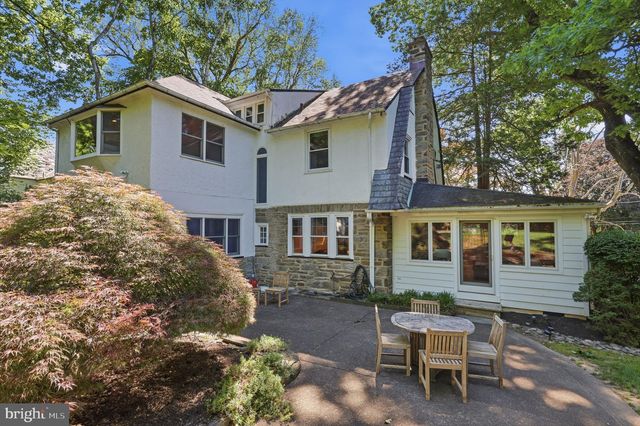 8210 FAIRVIEW RD, Elkins Park, PA 19027
