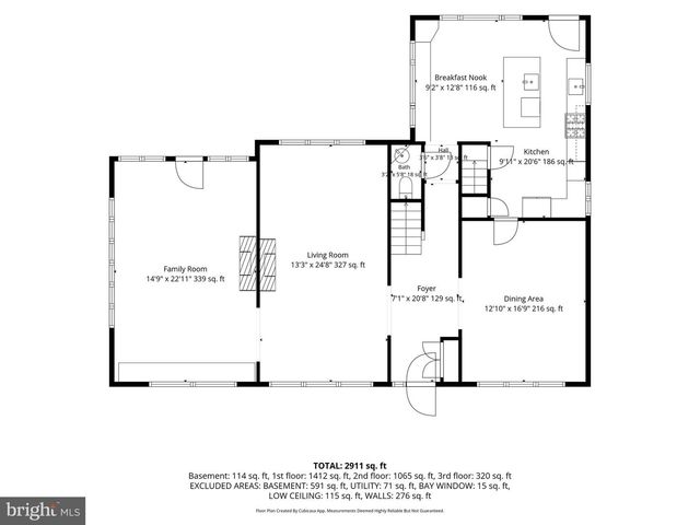 8210 FAIRVIEW RD, Elkins Park, PA 19027