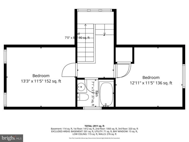 8210 FAIRVIEW RD, Elkins Park, PA 19027