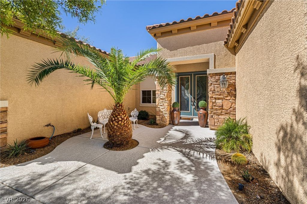 2107 Noah Tyler Ct., Henderson, NV 89052 — photo 2