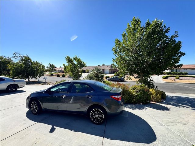 20284 Majestic Drive, Apple Valley, CA 92308