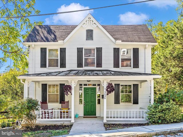 3646 FELS LN, Ellicott City, MD 21043