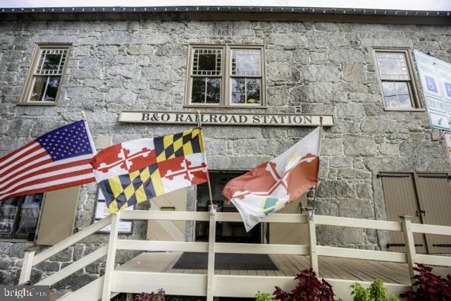 3646 FELS LN, Ellicott City, MD 21043