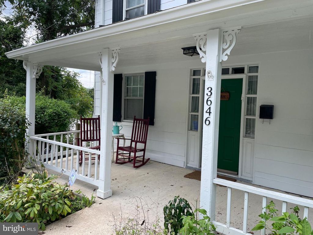 3646 FELS LN, Ellicott City, MD 21043
