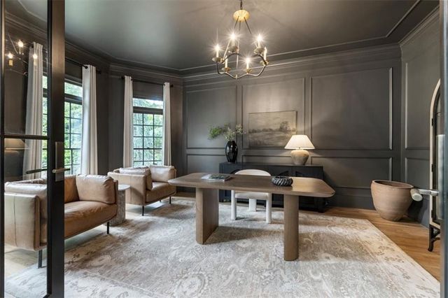 525 Tiverton Court, Alpharetta, GA 30009