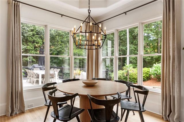 525 Tiverton Court, Alpharetta, GA 30009