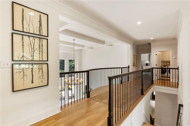 525 Tiverton Court, Alpharetta, GA 30009