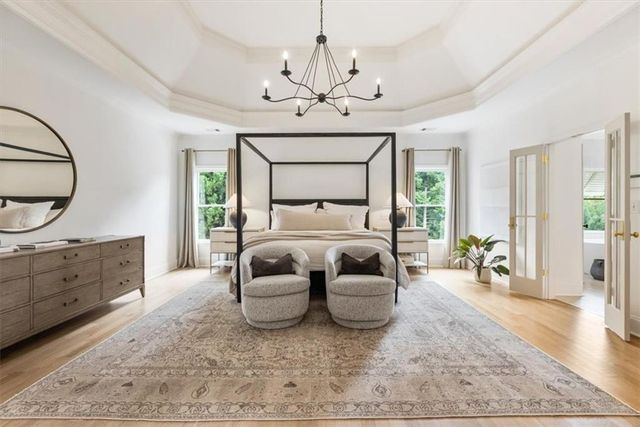 525 Tiverton Court, Alpharetta, GA 30009