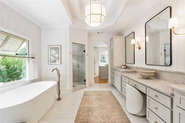 525 Tiverton Court, Alpharetta, GA 30009