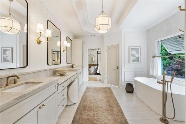 525 Tiverton Court, Alpharetta, GA 30009
