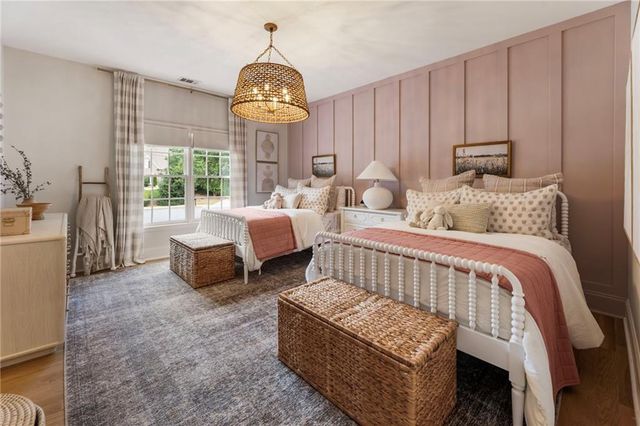 525 Tiverton Court, Alpharetta, GA 30009