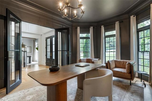 525 Tiverton Court, Alpharetta, GA 30009