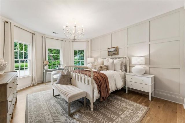 525 Tiverton Court, Alpharetta, GA 30009