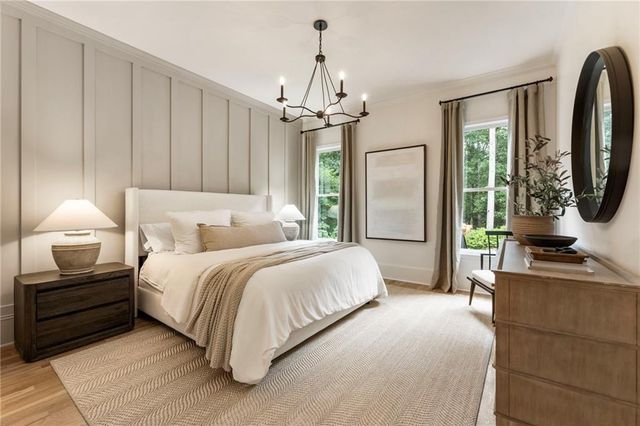 525 Tiverton Court, Alpharetta, GA 30009