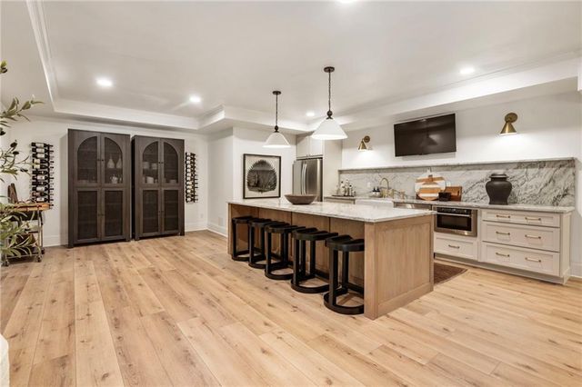 525 Tiverton Court, Alpharetta, GA 30009