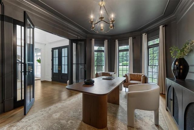 525 Tiverton Court, Alpharetta, GA 30009