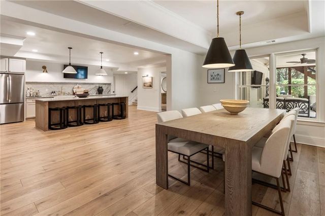 525 Tiverton Court, Alpharetta, GA 30009