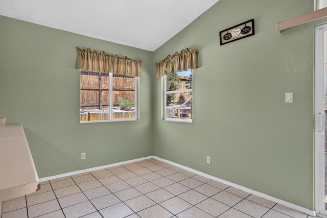 4427 Barrett Avenue NW, Albuquerque, NM 87114