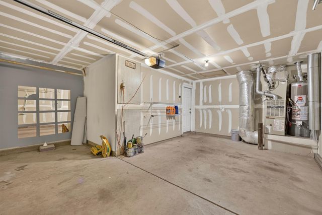 4427 Barrett Avenue NW, Albuquerque, NM 87114