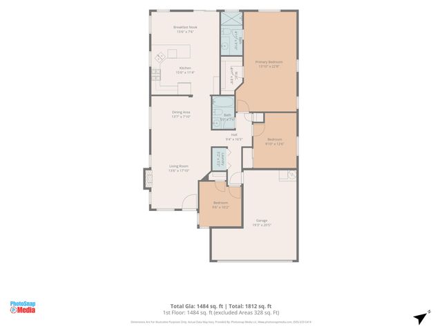4427 Barrett Avenue NW, Albuquerque, NM 87114