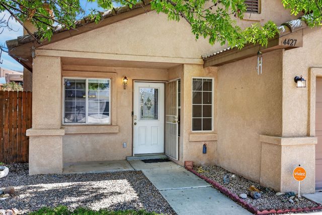 4427 Barrett Avenue NW, Albuquerque, NM 87114