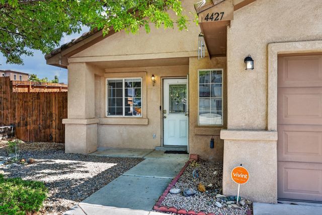 4427 Barrett Avenue NW, Albuquerque, NM 87114