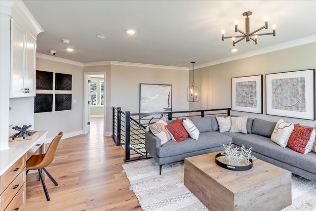 10773 Chadsey Road, Huntley, IL 60142