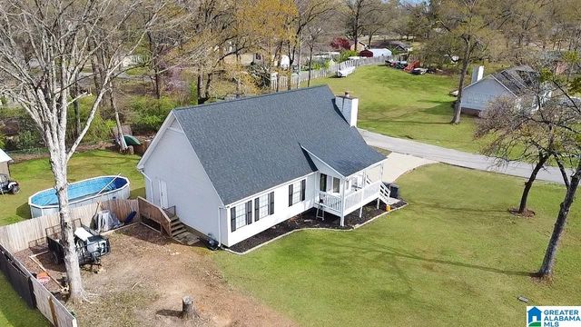 375 18TH STREET, Calera, AL 35040
