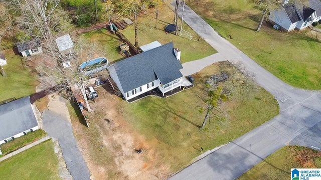 375 18TH STREET, Calera, AL 35040
