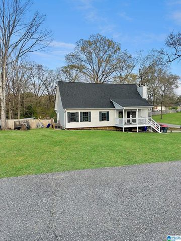 375 18TH STREET, Calera, AL 35040