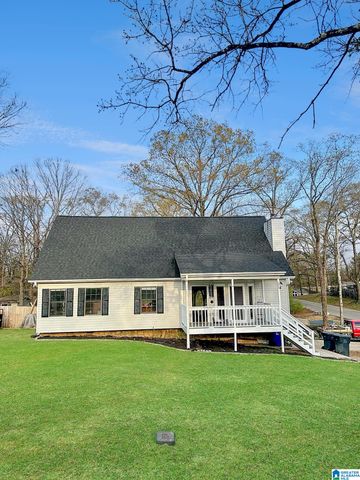375 18TH STREET, Calera, AL 35040