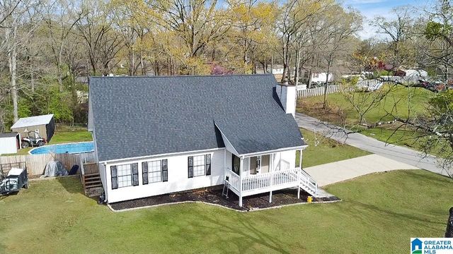 375 18TH STREET, Calera, AL 35040