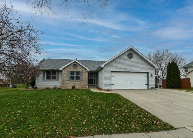 304 School Road, Cottage Grove, WI 53527