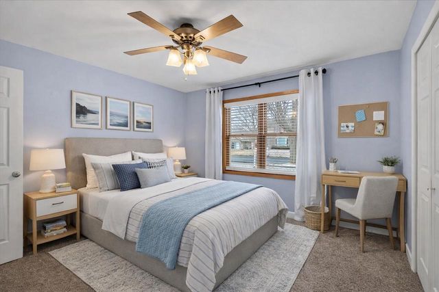 304 School Road, Cottage Grove, WI 53527