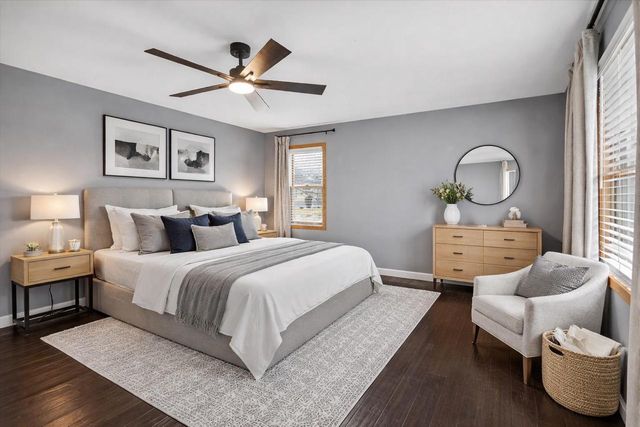 304 School Road, Cottage Grove, WI 53527