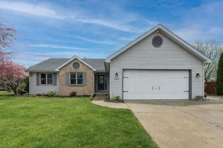 304 School Road, Cottage Grove, WI 53527