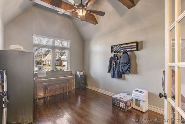 6950 E 127th Street S, Bixby, OK 74008