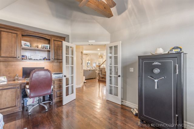 6950 E 127th Street S, Bixby, OK 74008